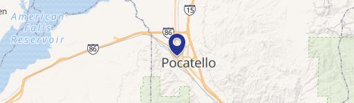 Pocatello, ID 83204