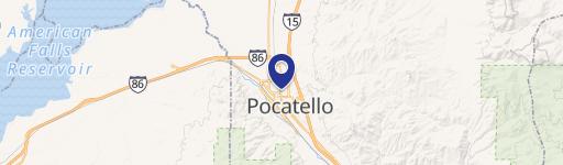 Pocatello, ID 83201