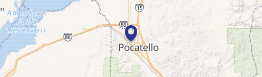 Pocatello, ID 83201