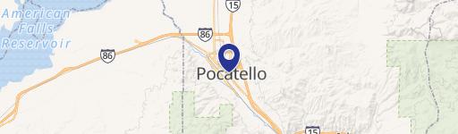 Pocatello, ID 83201