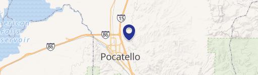 Pocatello, ID 83201