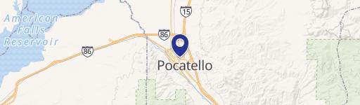 Pocatello, ID 83201