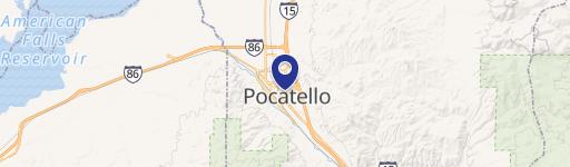 Pocatello, ID 83201
