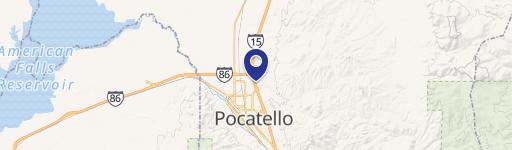 Pocatello, ID 83201