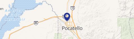 Pocatello, ID 83201