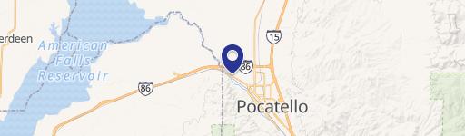 Pocatello, ID 83202
