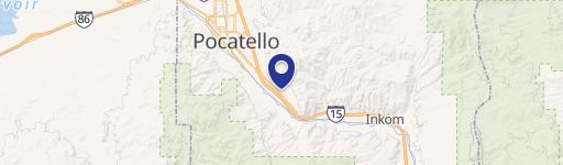 Pocatello, ID 83204