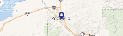 Pocatello, ID 83201
