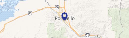 Pocatello, ID 83204