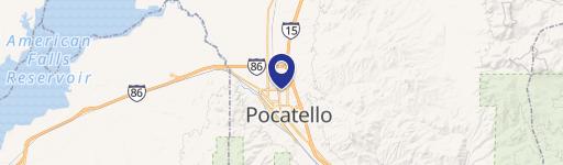 Pocatello, ID 83201