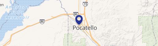 Pocatello, ID 83204