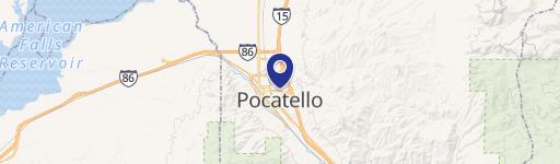 Pocatello, ID 83201