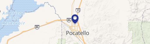 Pocatello, ID 83201