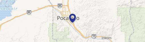Pocatello, ID 83204