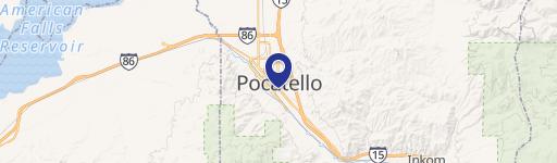 Pocatello, ID 83201