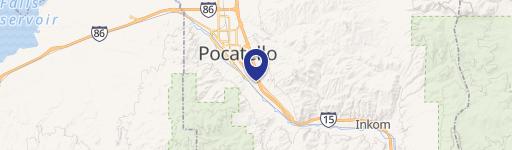 Pocatello, ID 83204