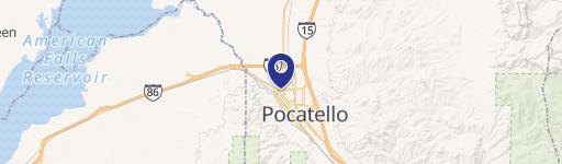 Pocatello, ID 83201