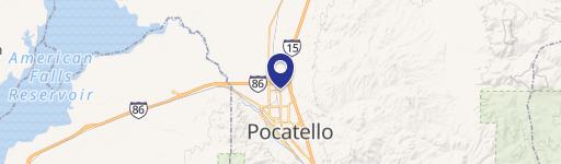 Pocatello, ID 83201