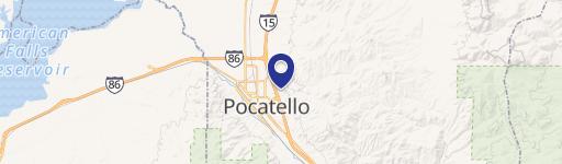 Pocatello, ID 83201