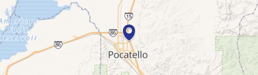 Pocatello, ID 83201