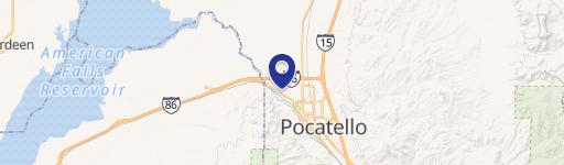 Pocatello, ID 83201