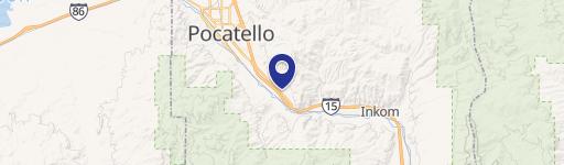Pocatello, ID 83204