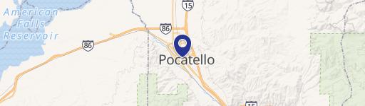 Pocatello, ID 83201