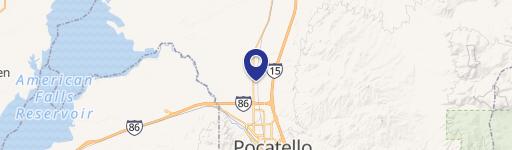 Pocatello, ID 83202