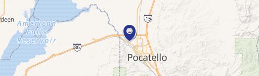 Pocatello, ID 83201