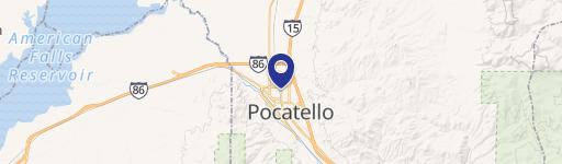 Pocatello, ID 83201