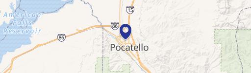 Pocatello, ID 83201