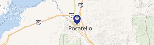 Pocatello, ID 83201