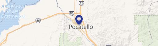 Pocatello, ID 83201