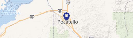 Pocatello, ID 83201