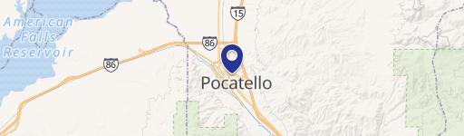 Pocatello, ID 83201