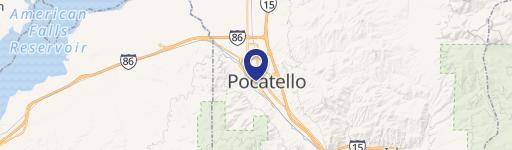 Pocatello, ID 83204