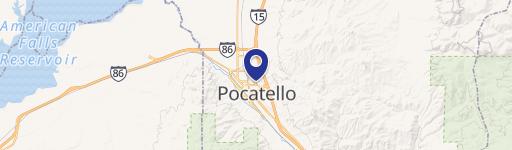 Pocatello, ID 83201