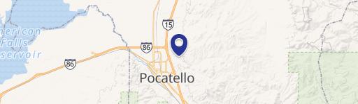 Pocatello, ID 83201