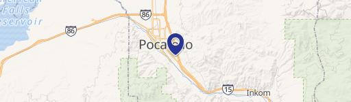 Pocatello, ID 83204