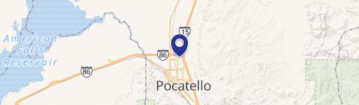 Pocatello, ID 83202
