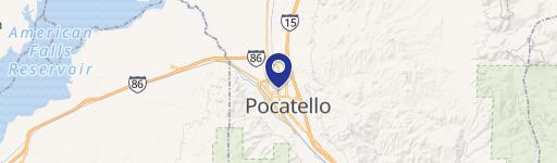 Pocatello, ID 83201