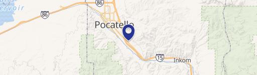 Pocatello, ID 83204
