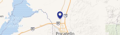 Pocatello, ID 83202