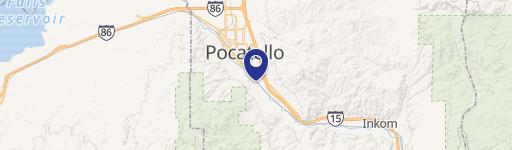 Pocatello, ID 83204