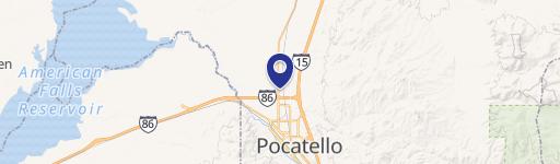 Pocatello, ID 83202