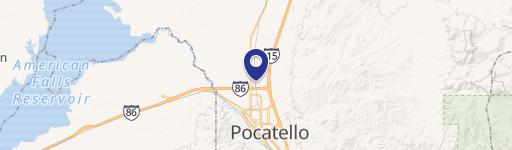 Pocatello, ID 83202