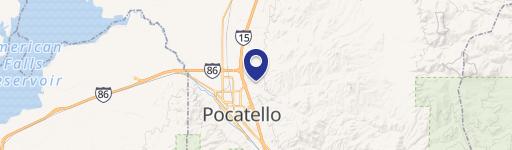 Pocatello, ID 83201