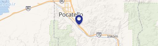 Pocatello, ID 83204