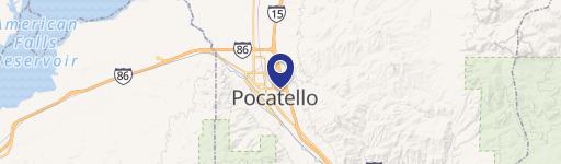 Pocatello, ID 83201