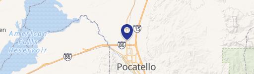Pocatello, ID 83202
